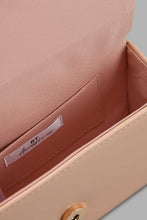 Load image into Gallery viewer, Redtag-Pink-Embellished-Purse-Clutches-Women-
