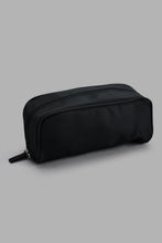 Load image into Gallery viewer, Redtag-Multi-Colour-Floral-Printed-Cosmetic-Pouches-Cosmetic-Pouches-Women-