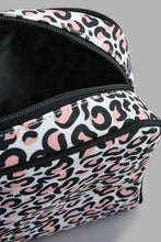 Load image into Gallery viewer, Redtag-Multi-Colour-Floral-Printed-Cosmetic-Pouches-Cosmetic-Pouches-Women-