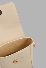 Load image into Gallery viewer, Redtag-Beige-Floral-Printed-Mobile-Pouches-Mobile-Pouches-Women-