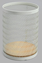 Load image into Gallery viewer, Redtag-Cream-Round-Utensils-Holder-Cutlery-Holders-Home-Dining-