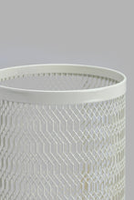 Load image into Gallery viewer, Redtag-Cream-Round-Utensils-Holder-Cutlery-Holders-Home-Dining-