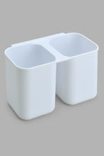 Load image into Gallery viewer, Redtag-Cream-Rectangle-Dish-Drainer-Dish-Drainers-Home-Dining-