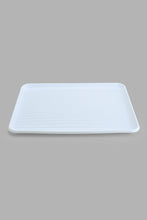 Load image into Gallery viewer, Redtag-Cream-Rectangle-Dish-Drainer-Dish-Drainers-Home-Dining-