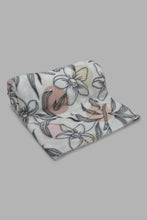 تنزيل الصورة على معرض الصور، Redtag-Pink/White-Floral-Print-Single-Fleece-Blanket-Category:Blankets,-Colour:Pink,-Filter:Home-Bedroom,-HMW-BED-Blankets,-New-In,-New-In-HMW-BED,-Non-Sale,-S22C,-Section:Homewares-Home-Bedroom-