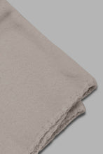 تنزيل الصورة على معرض الصور، Redtag-Grey-Fleece-Single-Blanket-Category:Blankets,-Colour:Grey,-Filter:Home-Bedroom,-HMW-BED-Blankets,-New-In,-New-In-HMW-BED,-Non-Sale,-S22C,-Section:Homewares-Home-Bedroom-