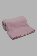 تنزيل الصورة على معرض الصور، Redtag-Pink-Fleece-Single-Blanket-Category:Blankets,-Colour:Pink,-Filter:Home-Bedroom,-HMW-BED-Blankets,-New-In,-New-In-HMW-BED,-Non-Sale,-S22C,-Section:Homewares-Home-Bedroom-
