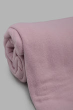 تنزيل الصورة على معرض الصور، Redtag-Pink-Fleece-Single-Blanket-Category:Blankets,-Colour:Pink,-Filter:Home-Bedroom,-HMW-BED-Blankets,-New-In,-New-In-HMW-BED,-Non-Sale,-S22C,-Section:Homewares-Home-Bedroom-