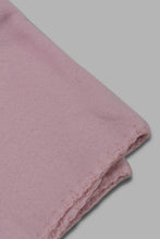 تنزيل الصورة على معرض الصور، Redtag-Pink-Fleece-Single-Blanket-Category:Blankets,-Colour:Pink,-Filter:Home-Bedroom,-HMW-BED-Blankets,-New-In,-New-In-HMW-BED,-Non-Sale,-S22C,-Section:Homewares-Home-Bedroom-