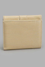 Load image into Gallery viewer, Redtag-Beige-Textured-Purse-Purses-Women-