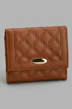 Load image into Gallery viewer, Redtag-Tan-Purse-Purses-Women-