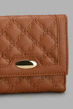 Load image into Gallery viewer, Redtag-Tan-Purse-Purses-Women-