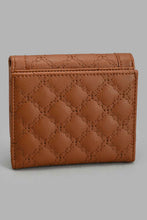 Load image into Gallery viewer, Redtag-Tan-Purse-Purses-Women-