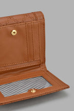 Load image into Gallery viewer, Redtag-Tan-Purse-Purses-Women-