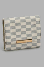 Load image into Gallery viewer, Redtag-Beige-Textured-Purse-Purses-Women-