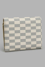 Load image into Gallery viewer, Redtag-Beige-Textured-Purse-Purses-Women-