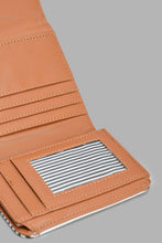 Load image into Gallery viewer, Redtag-Multi-Colour-Nautical--Stripe-Purse-Purses-Women-