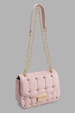 Load image into Gallery viewer, Redtag-Pale-Pink-Ladies-Bag-Day-Bags-Women-