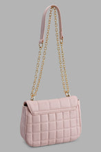 Load image into Gallery viewer, Redtag-Pale-Pink-Ladies-Bag-Day-Bags-Women-