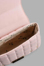 Load image into Gallery viewer, Redtag-Pale-Pink-Ladies-Bag-Day-Bags-Women-
