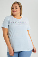 تنزيل الصورة على معرض الصور، Redtag-Pink-Sequin-T-Shirt-Colour:Pink,-Filter:Plus-Size,-LDP-T-Shirts,-New-In,-New-In-LDP,-Non-Sale,-S22B,-Section:Women,-TBL-Women's-