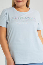 تنزيل الصورة على معرض الصور، Redtag-Pink-Sequin-T-Shirt-Colour:Pink,-Filter:Plus-Size,-LDP-T-Shirts,-New-In,-New-In-LDP,-Non-Sale,-S22B,-Section:Women,-TBL-Women's-