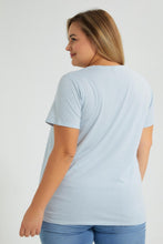 تنزيل الصورة على معرض الصور، Redtag-Pink-Sequin-T-Shirt-Colour:Pink,-Filter:Plus-Size,-LDP-T-Shirts,-New-In,-New-In-LDP,-Non-Sale,-S22B,-Section:Women,-TBL-Women's-