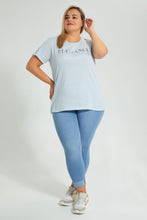 تنزيل الصورة على معرض الصور، Redtag-Pink-Sequin-T-Shirt-Colour:Pink,-Filter:Plus-Size,-LDP-T-Shirts,-New-In,-New-In-LDP,-Non-Sale,-S22B,-Section:Women,-TBL-Women's-