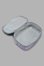 Load image into Gallery viewer, Redtag-Multicolour-Animal-Printed-Cosmetic-Pouches-Category:Cosmetics,-Colour:Multicolour,-Filter:Women's-Accessories,-New-In,-New-In-Women-ACC,-Non-Sale,-S22C,-Section:Women,-Women-Cosmetics-Women-