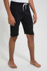 Redtag-White-Brooklyn-Night-Suit-Pyjama-Sets-Senior-Boys-9 to 14 Years