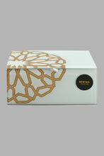 تنزيل الصورة على معرض الصور، Redtag-Perigold-Texture-Glass-Box-Jewellery-Box-Home-Decor-
