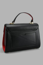 Load image into Gallery viewer, Redtag-Black-Cross-Body-Bag-Cross-Body-Bags-Women-