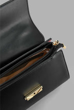Load image into Gallery viewer, Redtag-Black-Cross-Body-Bag-Cross-Body-Bags-Women-