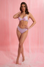 Load image into Gallery viewer, Redtag-Pink-Plain-Bikini-Brief-Briefs-Bikini-Women's-