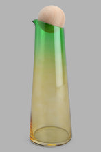 تنزيل الصورة على معرض الصور، Redtag-Green-Decanter-Set-With-Glass-Tray-(6-Piece)-Category:Jugs,-Colour:Green,-Filter:Home-Dining,-HMW-DIN-Drw-Drinkware,-JUBLIANT,-New-In,-New-In-HMW-DIN,-Non-Sale,-S22B,-Section:Homewares-Home-Dining-