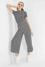 Load image into Gallery viewer, Redtag-Assorted--Printed-Pant-Casual-Shorts-Women's-