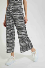 Load image into Gallery viewer, Redtag-Assorted--Printed-Pant-Casual-Shorts-Women's-