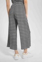 Load image into Gallery viewer, Redtag-Assorted--Printed-Pant-Casual-Shorts-Women's-