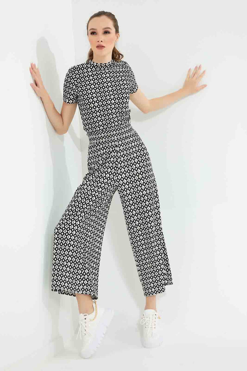 Redtag-Assorted-Printed-Jersey-Top-Tops-Women's-