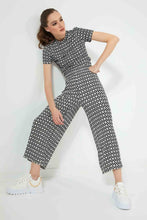 Load image into Gallery viewer, Redtag-Assorted-Printed-Jersey-Top-Tops-Women's-