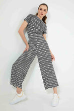 Load image into Gallery viewer, Redtag-Assorted-Printed-Jersey-Top-Tops-Women's-