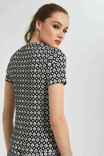 Load image into Gallery viewer, Redtag-Assorted-Printed-Jersey-Top-Tops-Women's-