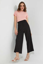 تنزيل الصورة على معرض الصور، Redtag-Pink--Textured-Top-Tops-Women's-