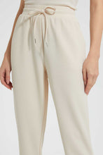 تنزيل الصورة على معرض الصور، Redtag-Beige-Straight-Waisted-Pant-Casual-Shorts-Women's-