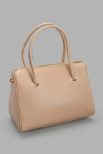 Load image into Gallery viewer, Redtag-Beige-Day-Bag-Day-Bags-Women-