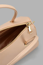 Load image into Gallery viewer, Redtag-Beige-Day-Bag-Day-Bags-Women-