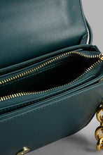 Load image into Gallery viewer, Redtag-Green-Cross-Body-Bag-Cross-Body-Bags-Women-
