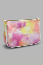 Load image into Gallery viewer, Redtag-Multicolour-Cross-Body-Bag-Cross-Body-Bags-Girls-