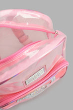 Load image into Gallery viewer, Redtag-Multi-Colour-Embellished-Backpack-Backpacks-Girls-