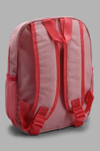 Load image into Gallery viewer, Redtag-Multicolour-Character-Embellished-Sequins-Backpack-Backpacks-Girls-